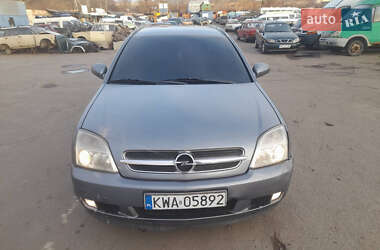 Універсал Opel Vectra 2005 в Житомирі