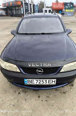 Універсал Opel Vectra 1998 в Миколаєві