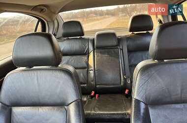 Седан Opel Vectra 2002 в 