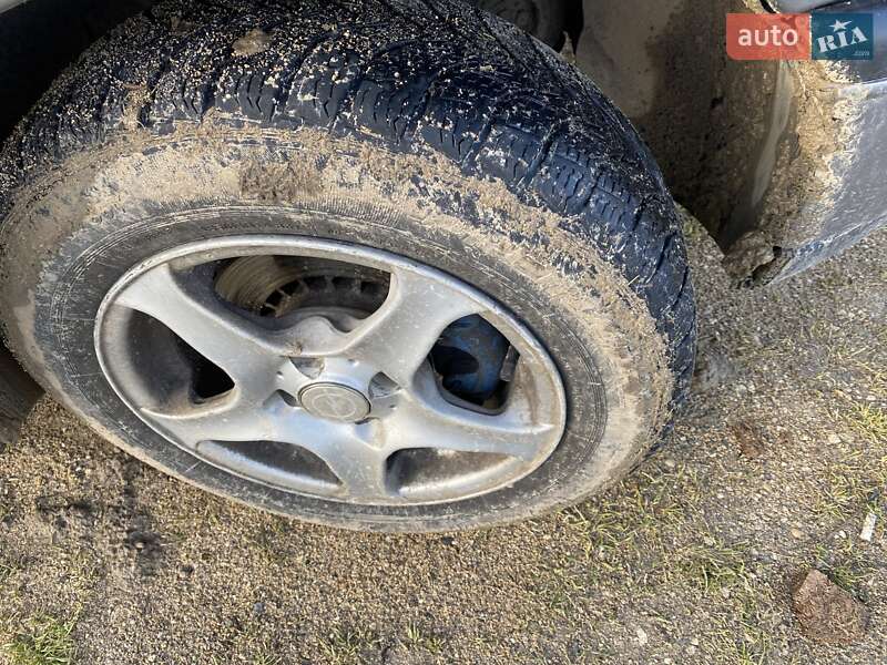 Седан Opel Vectra 1990 в Шаргороді