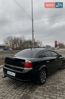 Седан Opel Vectra 2008 в Летичеве