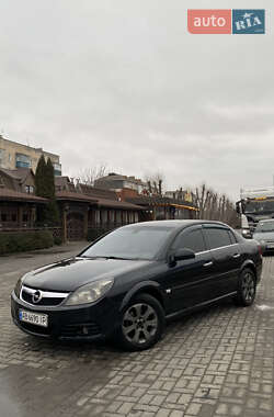 Седан Opel Vectra 2008 в Летичеве