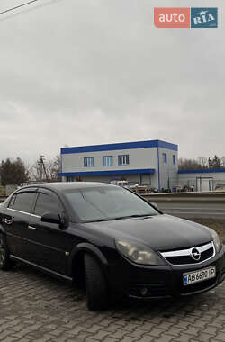 Седан Opel Vectra 2008 в Летичеве