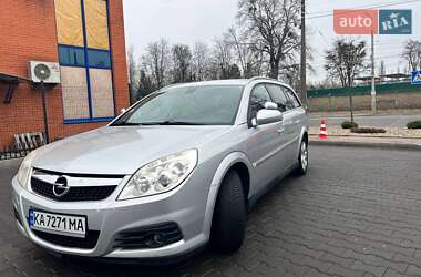 Універсал Opel Vectra 2006 в Києві