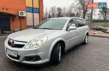 Універсал Opel Vectra 2006 в Києві