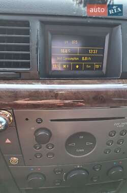 Седан Opel Vectra 2003 в 