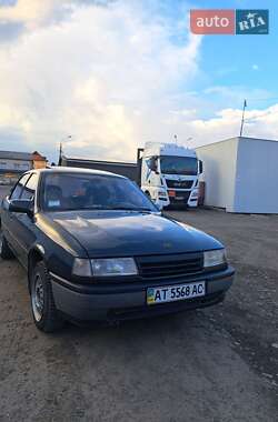 Седан Opel Vectra 1992 в Коломые