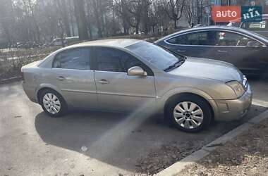 Седан Opel Vectra 2003 в Києві