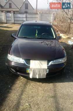 Седан Opel Vectra 2000 в 