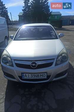 Седан Opel Vectra 2008 в 