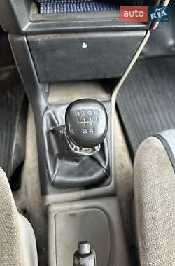 Седан Opel Vectra 1990 в 