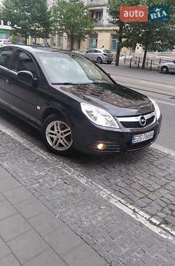 Ліфтбек Opel Vectra 2006 в Бершаді