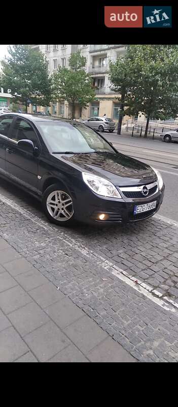 Opel Vectra 2006