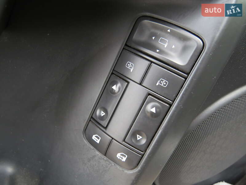 Седан Opel Vectra 2006 в Кропивницком
