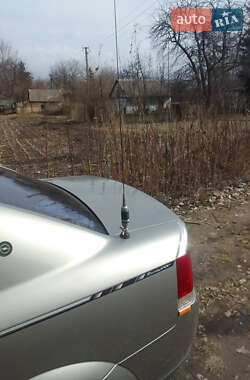 Седан Opel Vectra 2004 в 