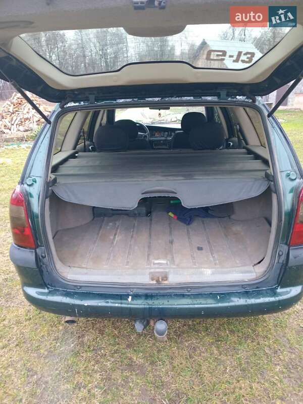 Универсал Opel Vectra 1997 в Калуше