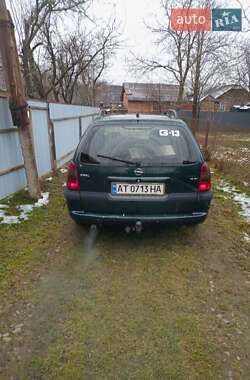 Універсал Opel Vectra 1997 в Калуші