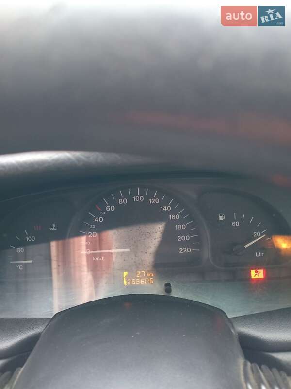 Универсал Opel Vectra 1997 в Калуше