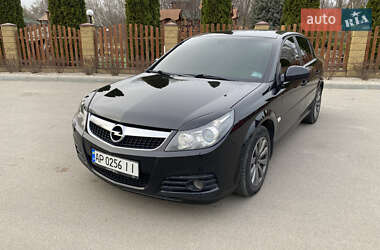 Седан Opel Vectra 2008 в 