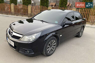Седан Opel Vectra 2008 в 