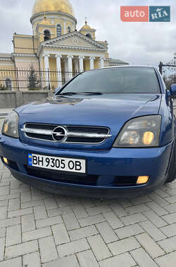 Седан Opel Vectra 2003 в Болграде