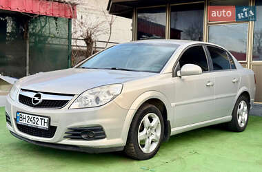 Седан Opel Vectra 2007 в Одессе