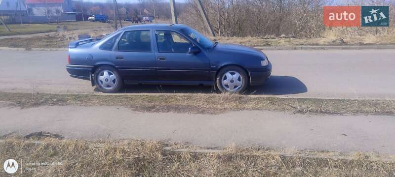Opel Vectra 1994