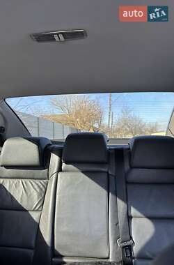 Седан Opel Vectra 2007 в Харькове