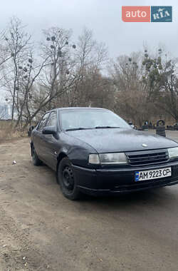 Седан Opel Vectra 1991 в Киеве