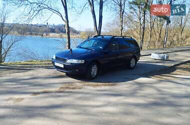 Универсал Opel Vectra 1998 в 
