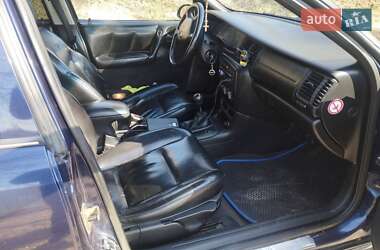 Универсал Opel Vectra 1998 в 