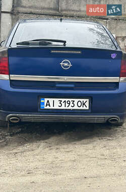 Седан Opel Vectra 2004 в 