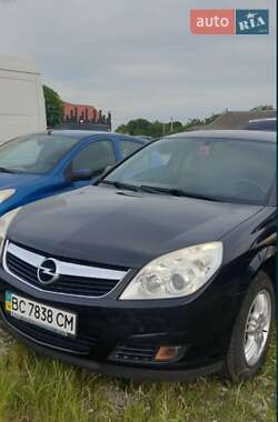 Седан Opel Vectra 2006 в 