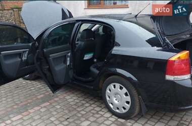 Седан Opel Vectra 2006 в 