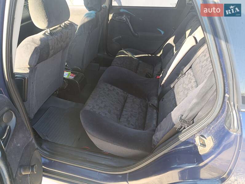 Лифтбек Opel Vectra 1999 в Львове