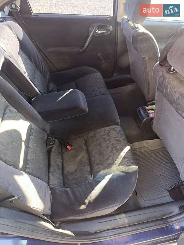 Лифтбек Opel Vectra 1999 в Львове