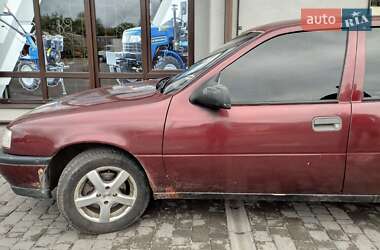 Лифтбек Opel Vectra 1991 в 