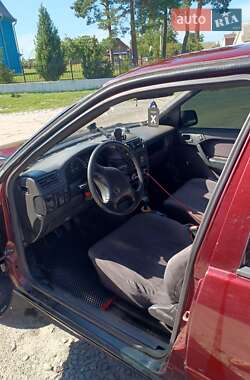Лифтбек Opel Vectra 1991 в 