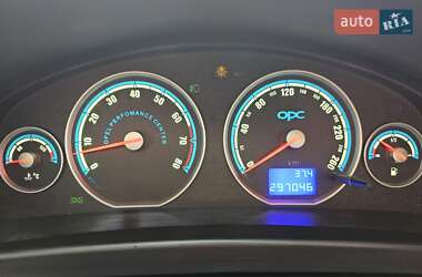 Седан Opel Vectra 2007 в 