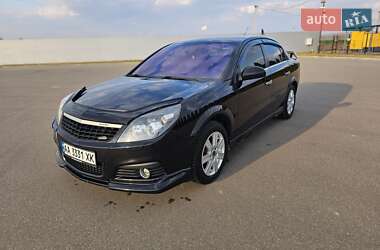 Седан Opel Vectra 2007 в 