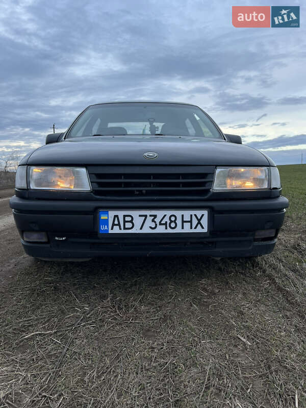 Opel Vectra 1991