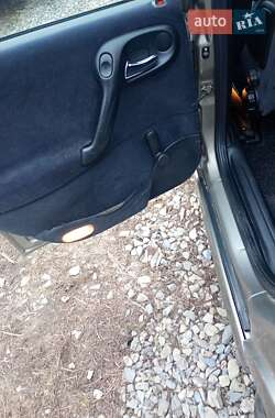 Седан Opel Vectra 1999 в 