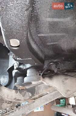 Седан Opel Vectra 1999 в 
