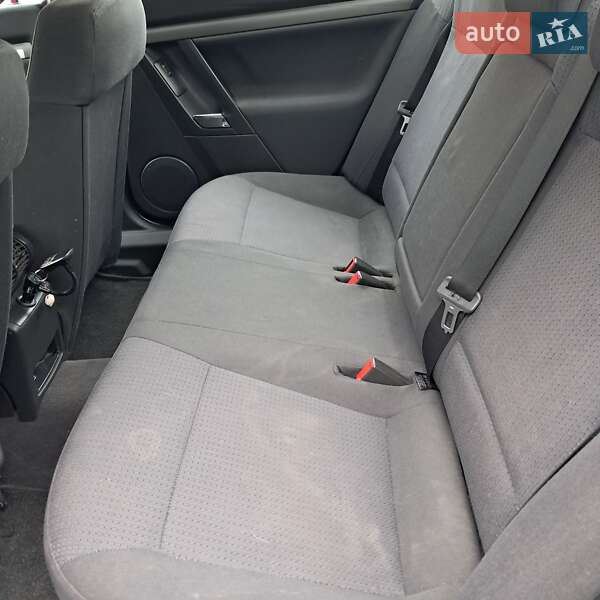 Седан Opel Vectra 2006 в Одессе фото 5 Седан Opel Vectra 2006 в Одессе