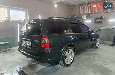 Универсал Opel Vectra 2000 в 