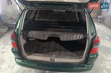 Универсал Opel Vectra 2000 в 