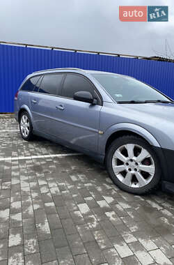 Универсал Opel Vectra 2003 в Калуше