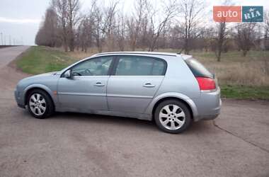 Универсал Opel Vectra 2003 в 