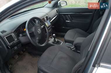 Универсал Opel Vectra 2003 в 