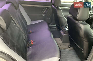 Седан Opel Vectra 2006 в 